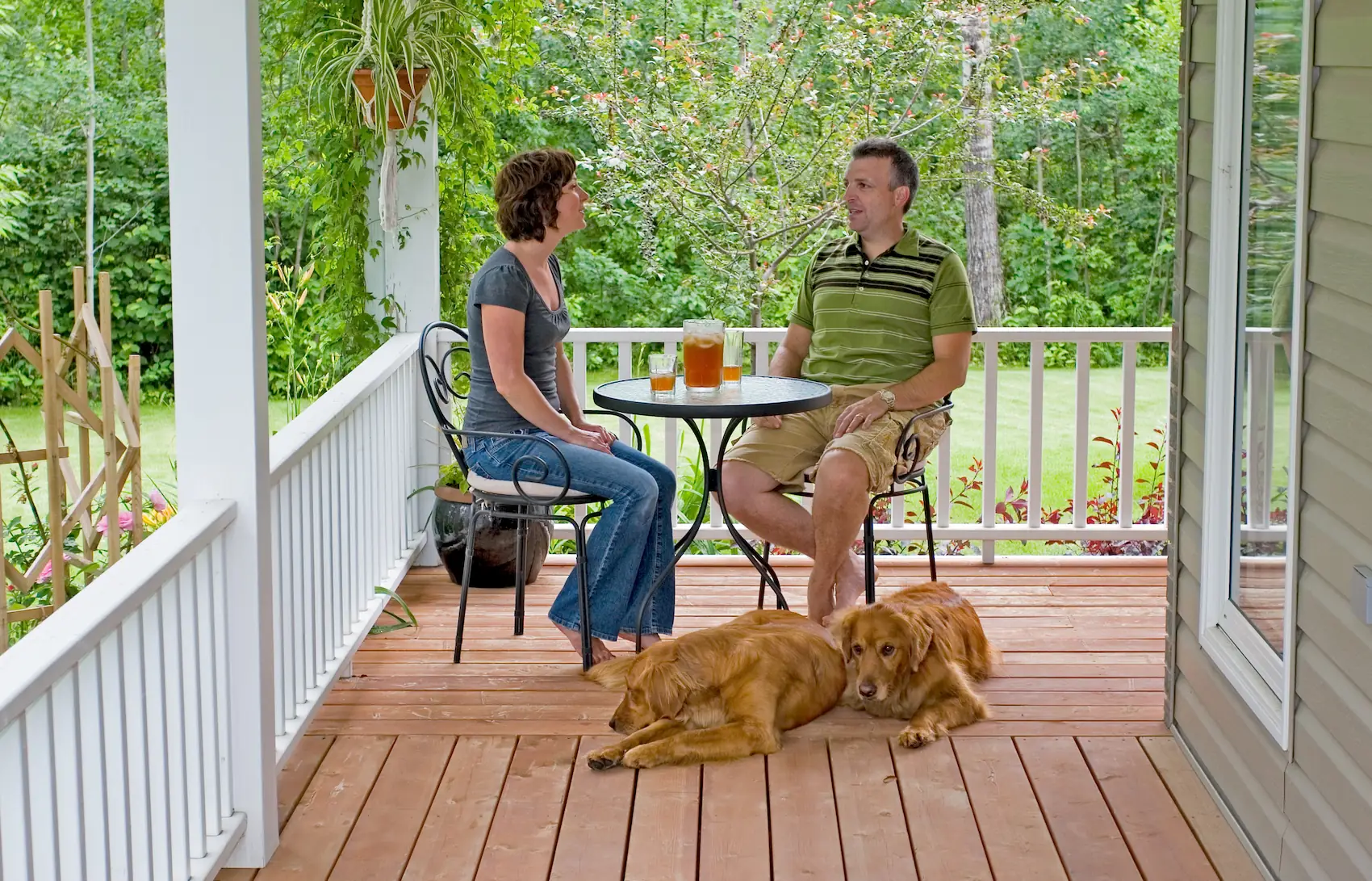 Make better memories with the backyard youve always wanted 6